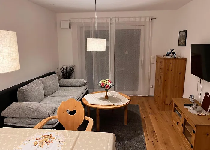 Ferienwohnung Trissl