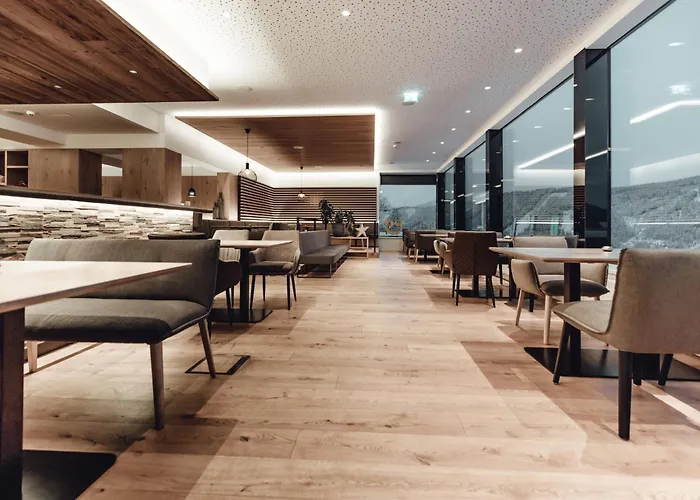 Hotel Schuetterhof