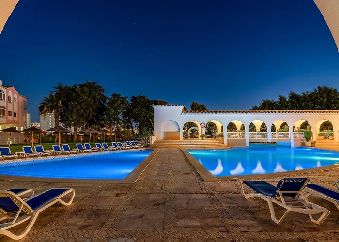 Clube Vilarosa
