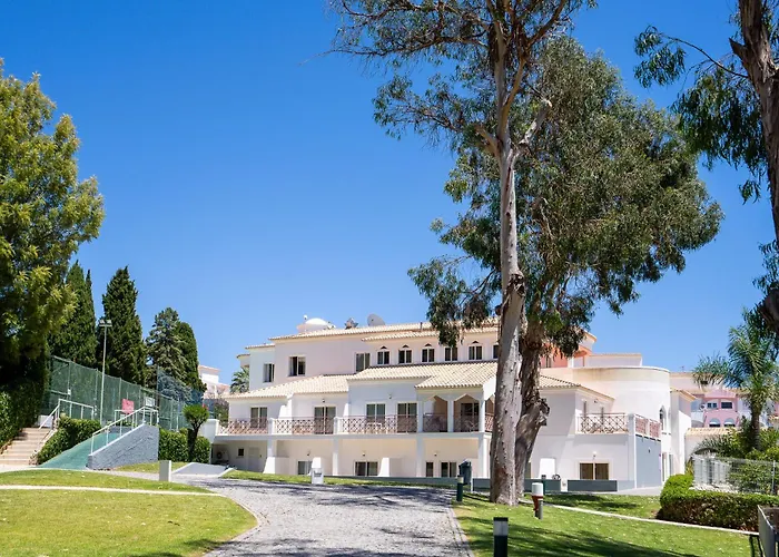 Clube Vilarosa