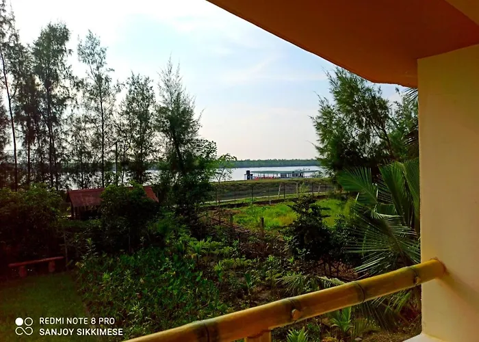 Sundarban Tiger Roar Resort