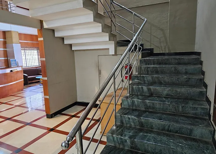 Deira City Residency