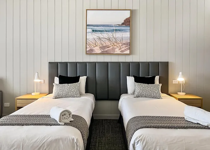 Bli Bli Suites