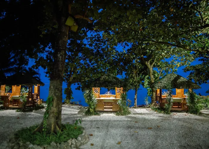 Aj'S Place Beach Resort
