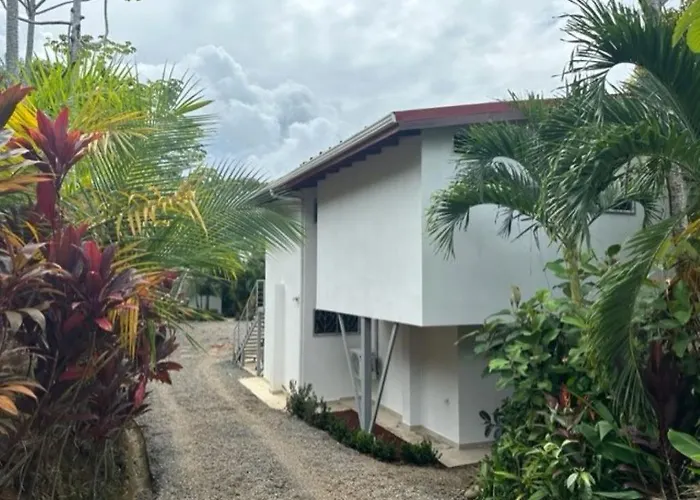 Villas Lambeau 3 Ocean View - 2Br 3 Ba