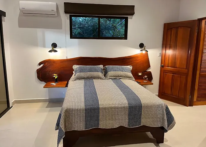 Villas Lambeau 3 Ocean View - 2Br 3 Ba
