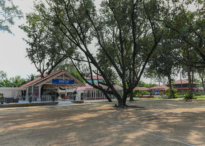 Adena Beach Resort