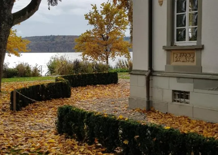 Fewo Simone - Ueberlingen City -