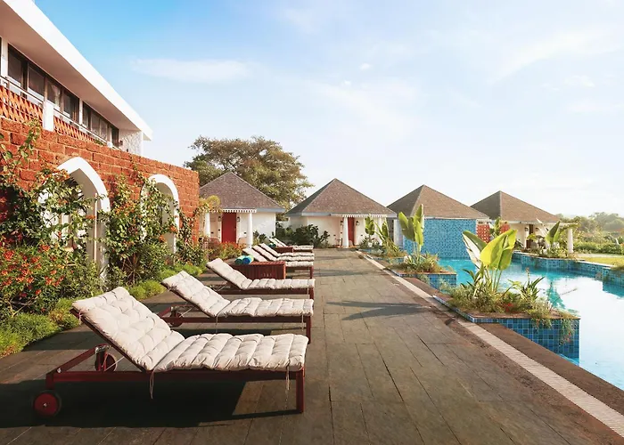 Storii By Itc Hotels Moira Riviera