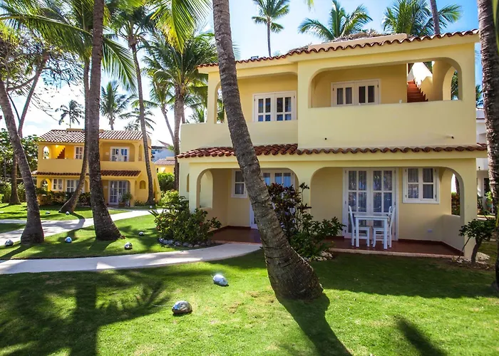 Los Corales Beach Village Punta Cana - The Original
