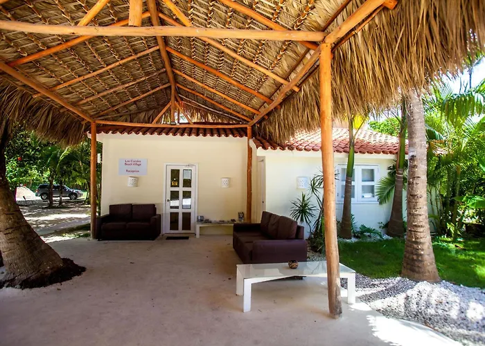 Los Corales Beach Village Punta Cana - The Original