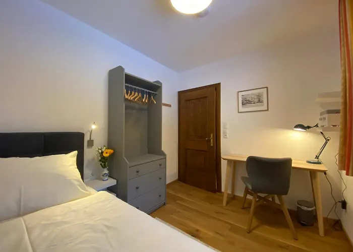 Oberleiten Apartments