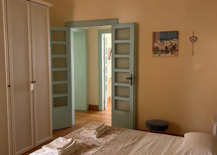 Appartamento Centro Storico Cagliari - Alter Nos House