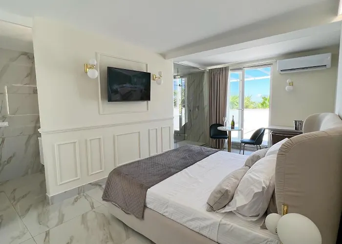 Anama B&B