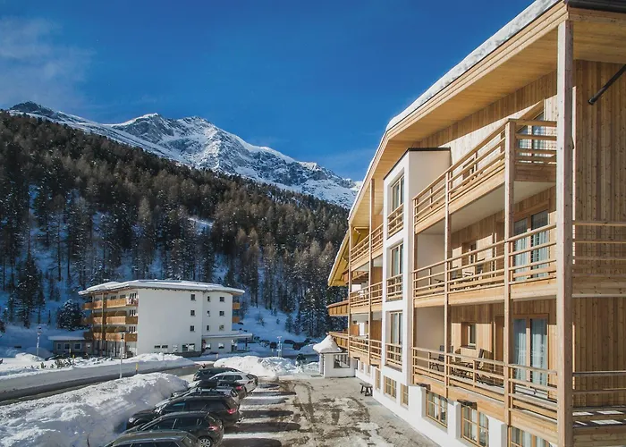 Hotel Gertraud