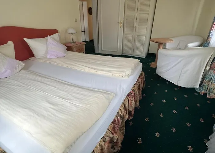 Ferienwohnung Rita Toedt