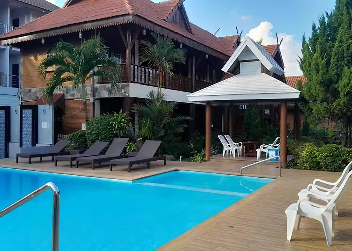 Ben Guesthouse