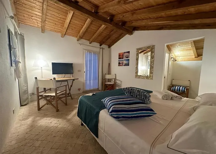 Residenza Ammiraglio Filippo