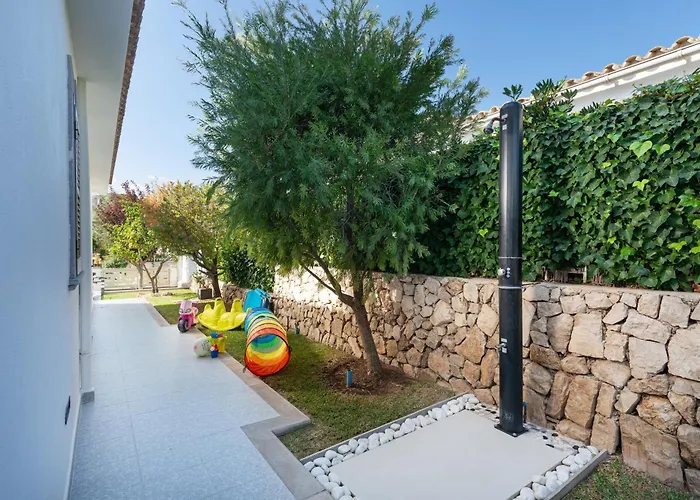 Villa Isabel
