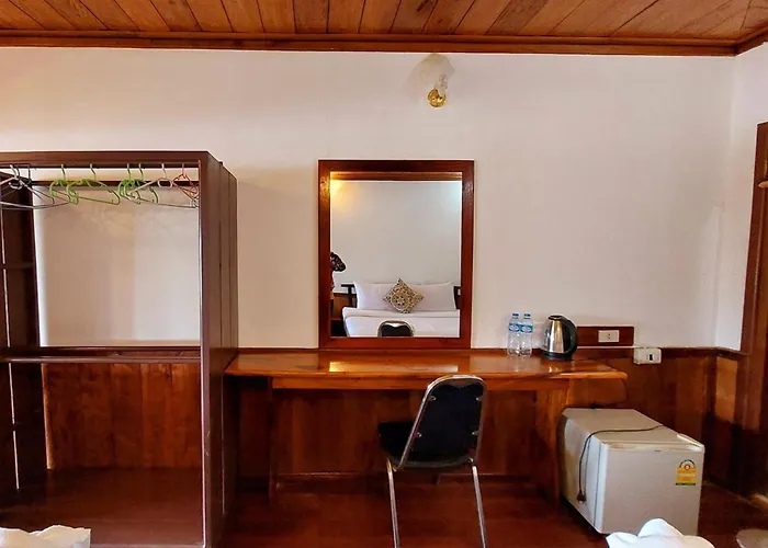 Bontai Resort, Don Khon