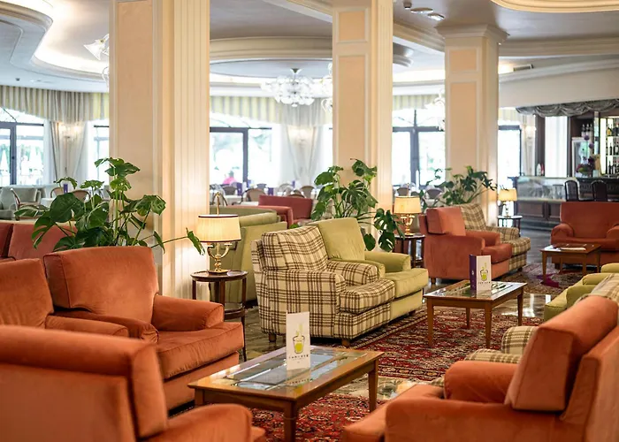 Hotel Apollo Terme