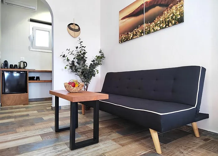 San Constantino Boutique Villa