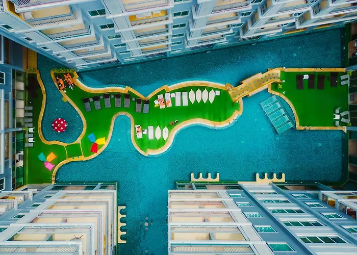 Elite Suites Patong