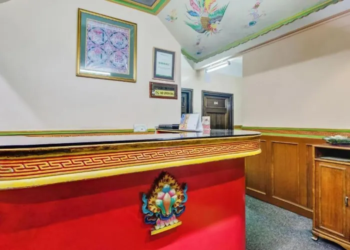 Dekeling Hotel