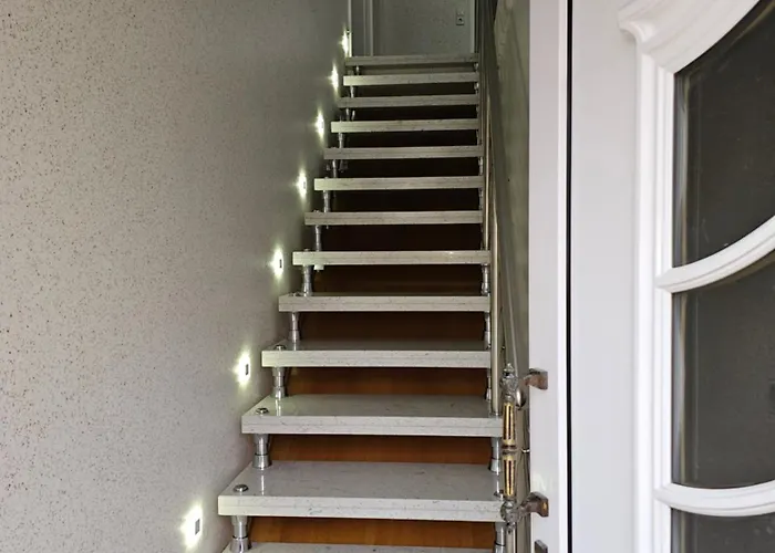 Ferienwohnung" Julia"In Norden