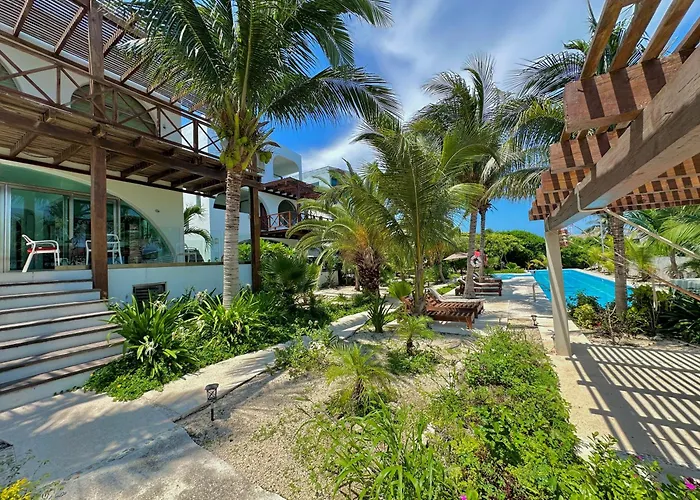 Villas Amanecer By Andiani Travel