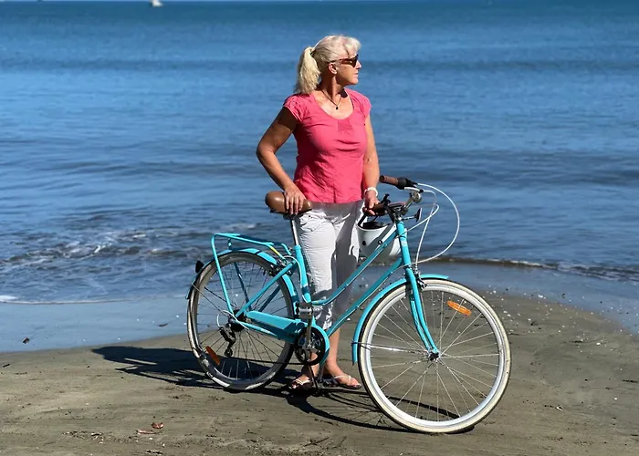 Aquarius On The Beach