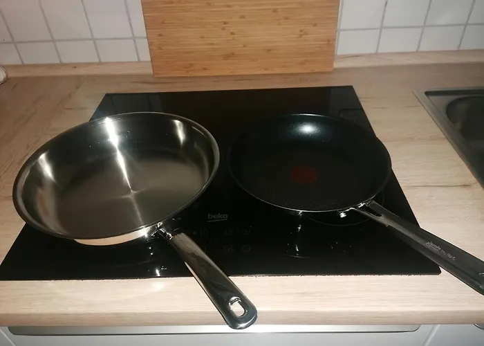 Ferienwohnung Grete