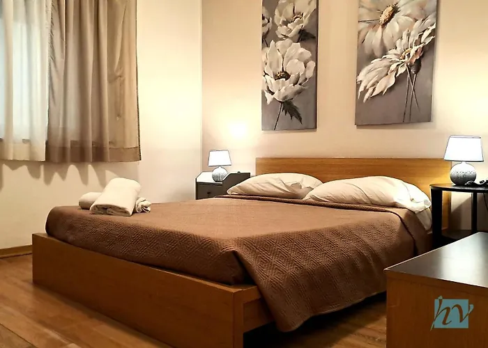 Hotel Del Viale