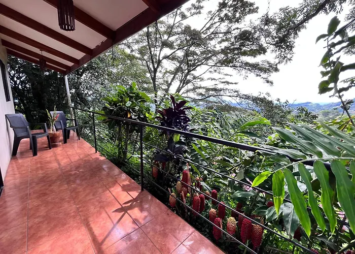 Hotel Villas De La Colina