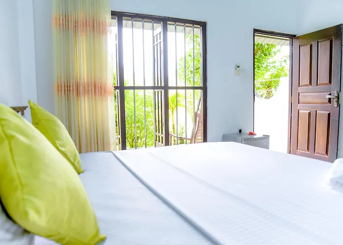 Paddy Field View Resort