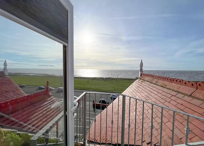 St Annes Beach Apartments