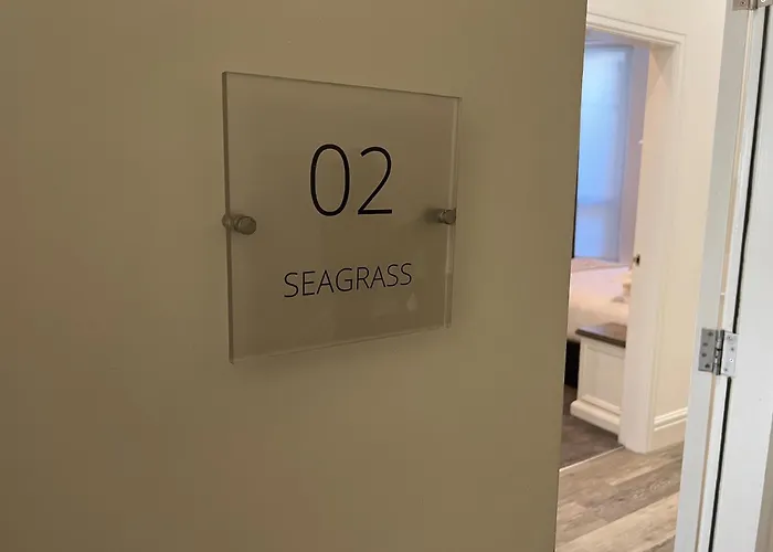 St Annes Beach Apartments