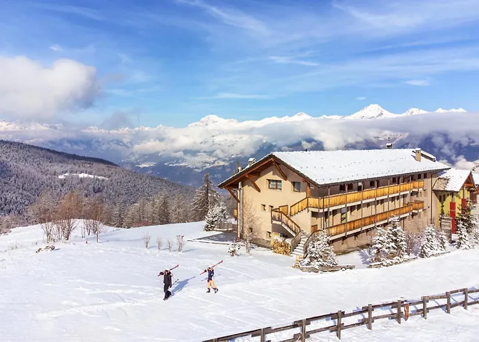 Hotel La Chance