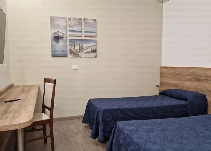 Hotel Milano