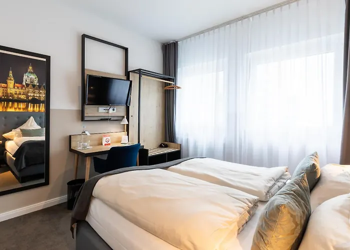 Hi Grand City Hotel