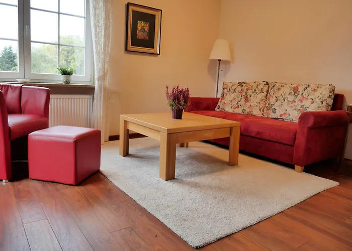 Ferienwohnung Hemmerle