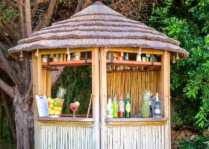 Hotel Agua Beach "Adults Only"