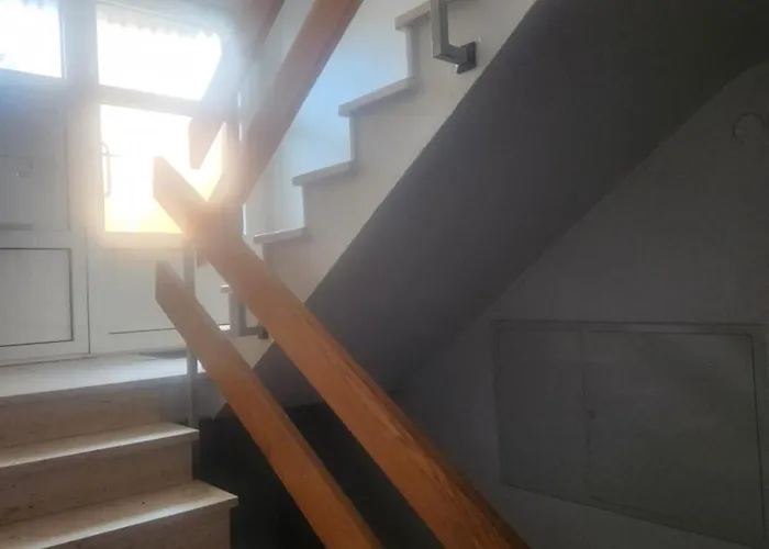 Apartment Am Suedhang 2