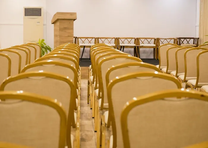 Tea Tree Suites,Manipal