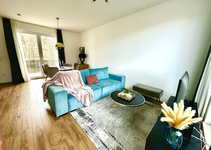 Central Apartment Budapest ~ Roof Terrace/Ac/Indoor Parking