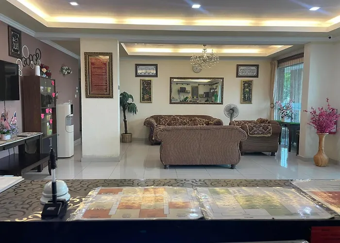 Lumuda Hotel