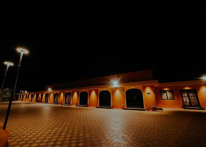 Imagica Resorts