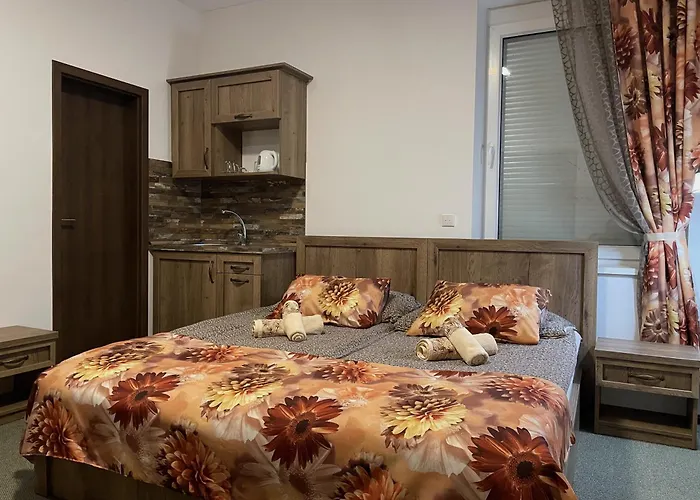 Hotel Herman