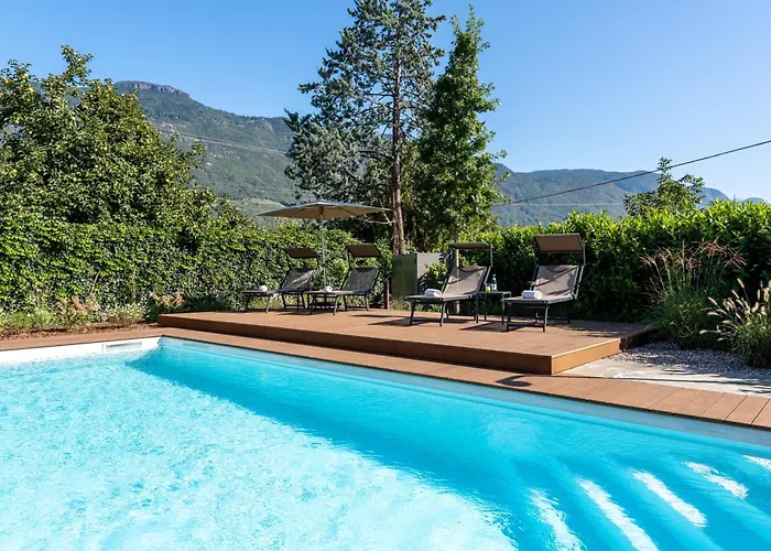 Apartments Villa Julia