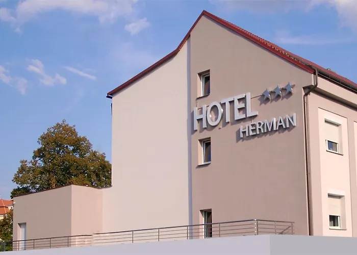 Hotel Herman